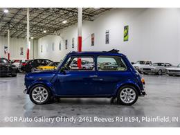 1999 Rover Mini (CC-2118606) for sale in Kentwood, Michigan