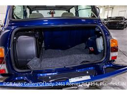 1999 Rover Mini (CC-2118606) for sale in Kentwood, Michigan