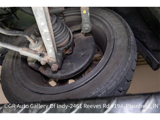 1999 Rover Mini (CC-2118606) for sale in Kentwood, Michigan