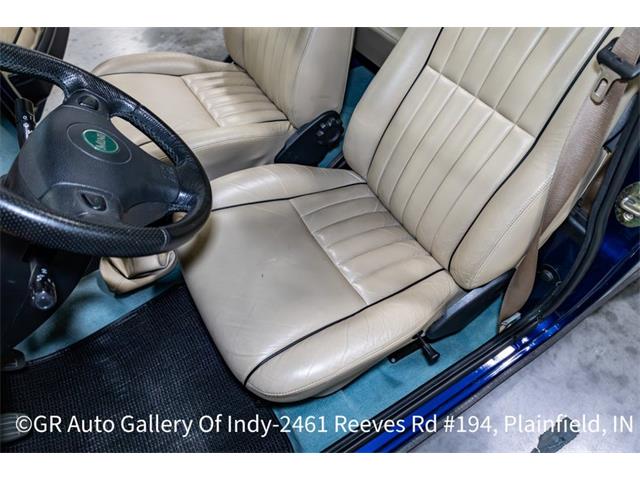 1999 Rover Mini (CC-2118606) for sale in Kentwood, Michigan