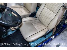 1999 Rover Mini (CC-2118606) for sale in Kentwood, Michigan