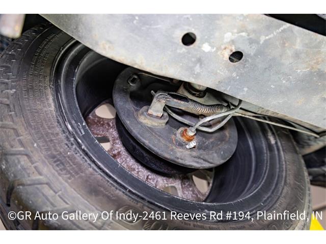 1999 Rover Mini (CC-2118606) for sale in Kentwood, Michigan
