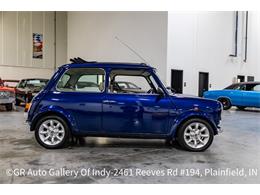 1999 Rover Mini (CC-2118606) for sale in Kentwood, Michigan