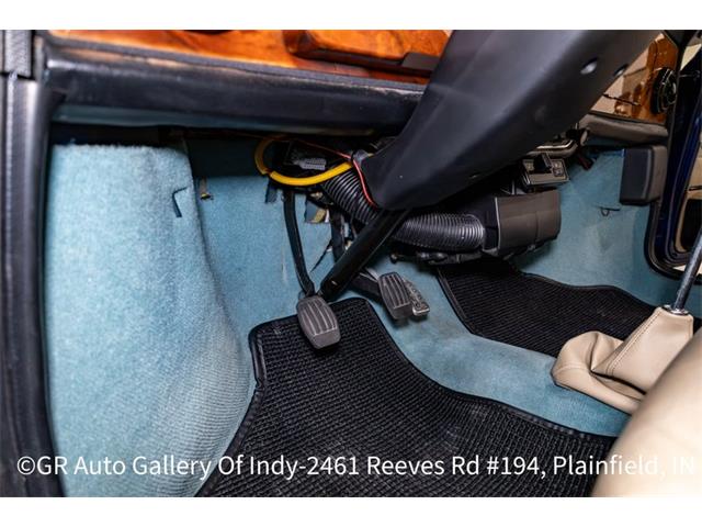1999 Rover Mini (CC-2118606) for sale in Kentwood, Michigan
