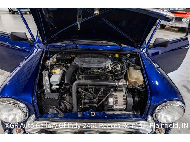 1999 Rover Mini (CC-2118606) for sale in Kentwood, Michigan