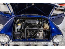 1999 Rover Mini (CC-2118606) for sale in Kentwood, Michigan