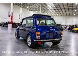 1999 Rover Mini (CC-2118606) for sale in Kentwood, Michigan