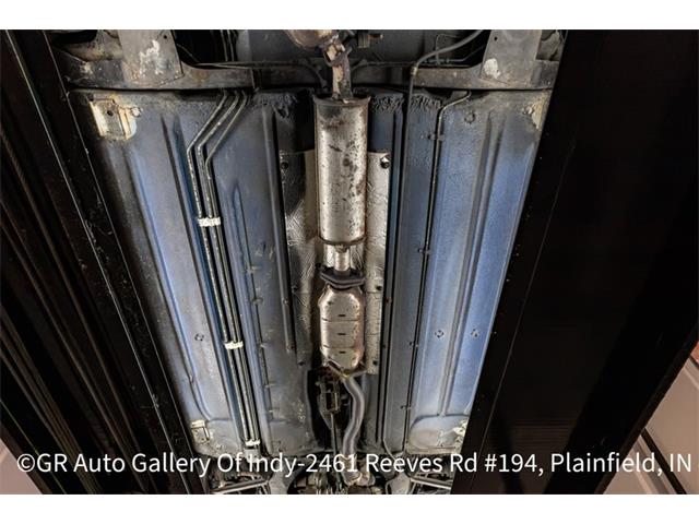 1999 Rover Mini (CC-2118606) for sale in Kentwood, Michigan