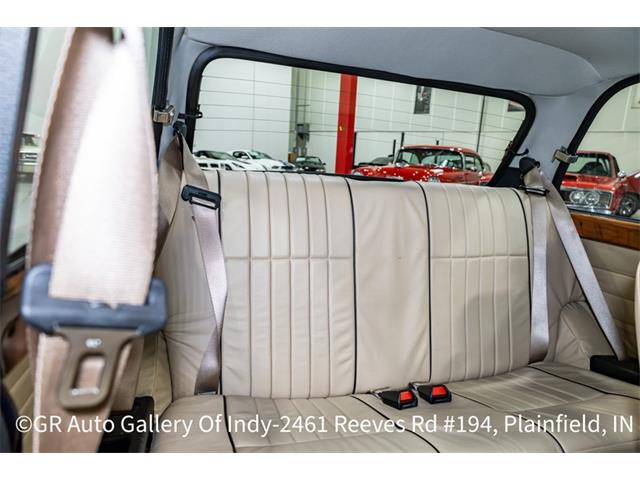 1999 Rover Mini (CC-2118606) for sale in Kentwood, Michigan