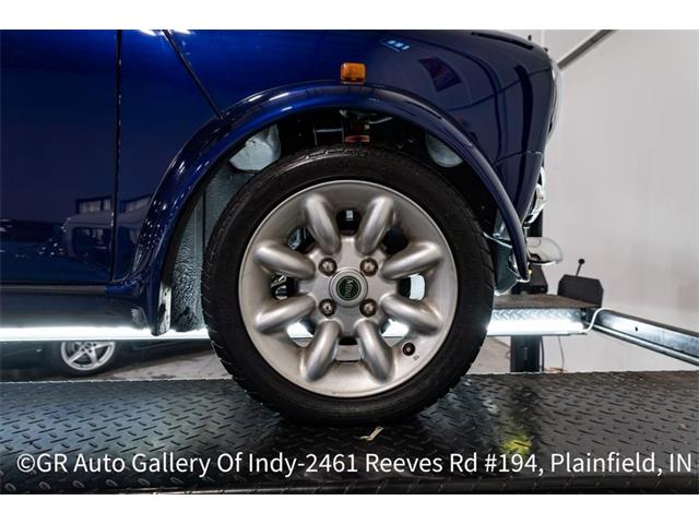 1999 Rover Mini (CC-2118606) for sale in Kentwood, Michigan