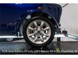 1999 Rover Mini (CC-2118606) for sale in Kentwood, Michigan