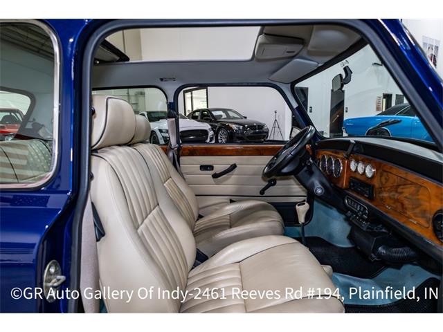 1999 Rover Mini (CC-2118606) for sale in Kentwood, Michigan