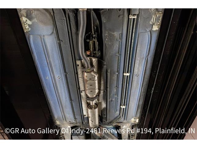 1999 Rover Mini (CC-2118606) for sale in Kentwood, Michigan