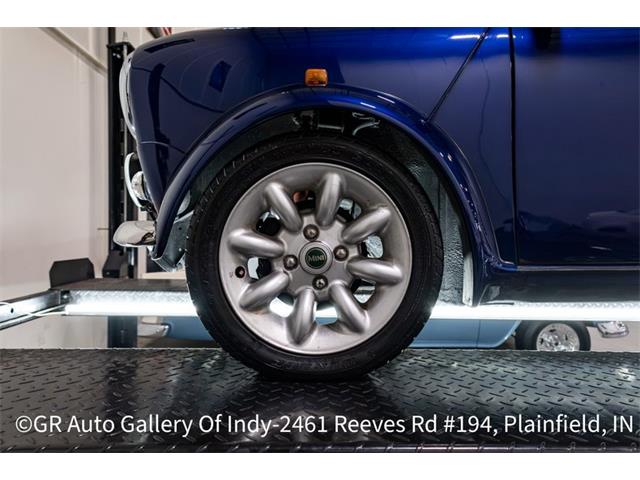 1999 Rover Mini (CC-2118606) for sale in Kentwood, Michigan