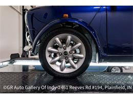 1999 Rover Mini (CC-2118606) for sale in Kentwood, Michigan