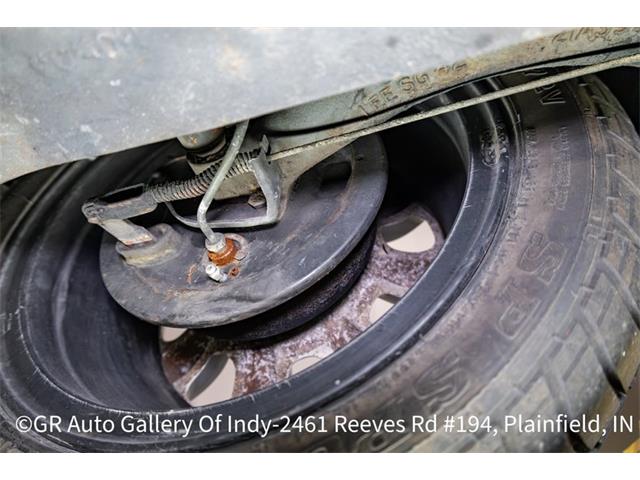 1999 Rover Mini (CC-2118606) for sale in Kentwood, Michigan
