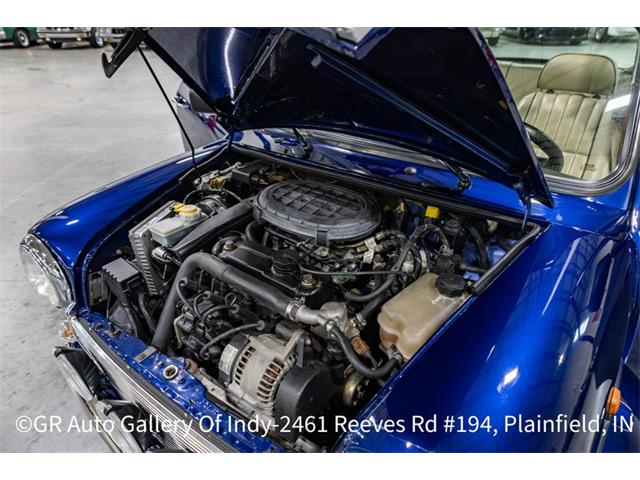 1999 Rover Mini (CC-2118606) for sale in Kentwood, Michigan