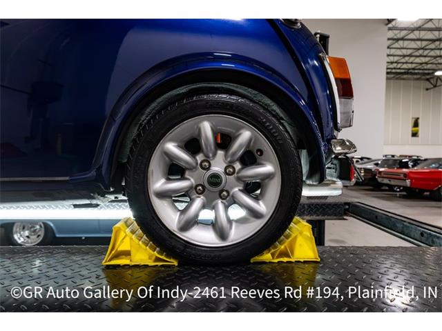 1999 Rover Mini (CC-2118606) for sale in Kentwood, Michigan