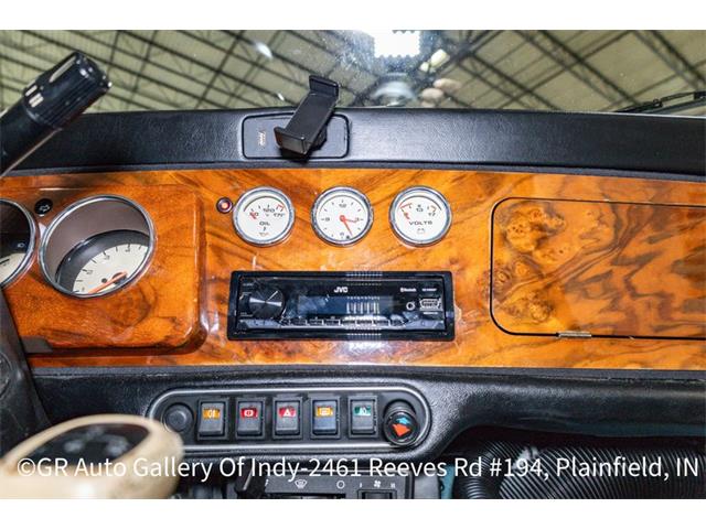 1999 Rover Mini (CC-2118606) for sale in Kentwood, Michigan