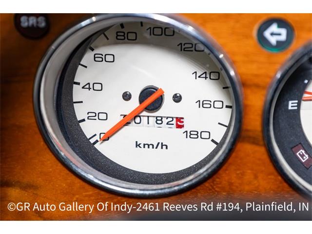 1999 Rover Mini (CC-2118606) for sale in Kentwood, Michigan