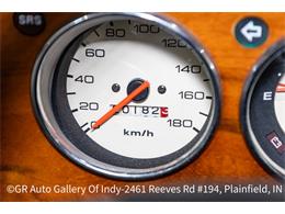 1999 Rover Mini (CC-2118606) for sale in Kentwood, Michigan