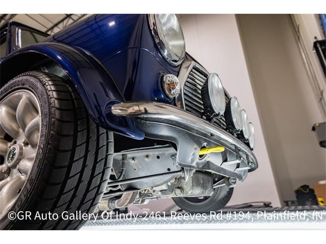 1999 Rover Mini (CC-2118606) for sale in Kentwood, Michigan