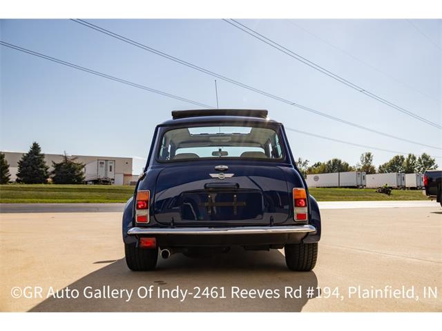 1999 Rover Mini (CC-2118606) for sale in Kentwood, Michigan