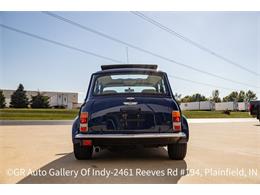 1999 Rover Mini (CC-2118606) for sale in Kentwood, Michigan