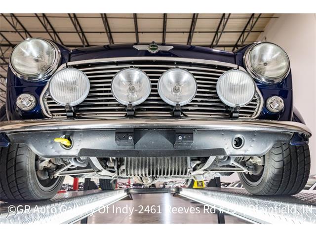 1999 Rover Mini (CC-2118606) for sale in Kentwood, Michigan