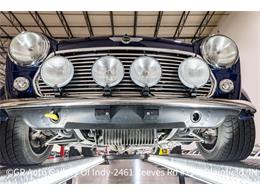 1999 Rover Mini (CC-2118606) for sale in Kentwood, Michigan