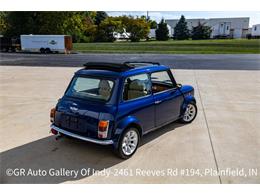 1999 Rover Mini (CC-2118606) for sale in Kentwood, Michigan