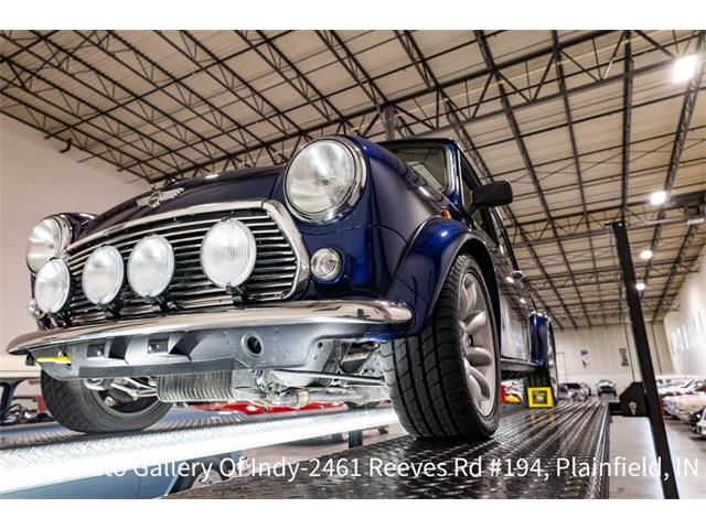 1999 Rover Mini (CC-2118606) for sale in Kentwood, Michigan