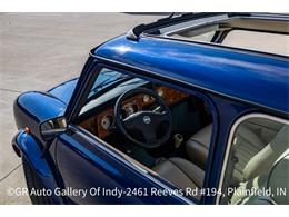 1999 Rover Mini (CC-2118606) for sale in Kentwood, Michigan