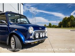 1999 Rover Mini (CC-2118606) for sale in Kentwood, Michigan