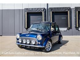 1999 Rover Mini (CC-2118606) for sale in Kentwood, Michigan