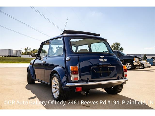 1999 Rover Mini (CC-2118606) for sale in Kentwood, Michigan