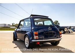 1999 Rover Mini (CC-2118606) for sale in Kentwood, Michigan