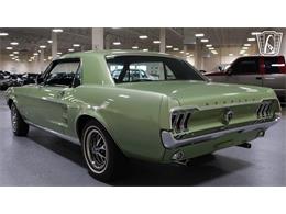 1967 Ford Mustang (CC-2118607) for sale in Tulsa, Oklahoma