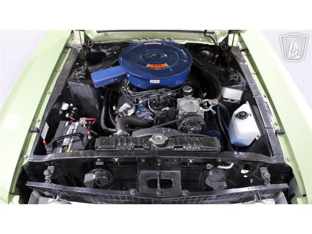 1967 Ford Mustang (CC-2118607) for sale in Tulsa, Oklahoma