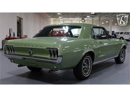 1967 Ford Mustang (CC-2118607) for sale in Tulsa, Oklahoma