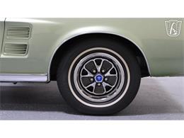 1967 Ford Mustang (CC-2118607) for sale in Tulsa, Oklahoma