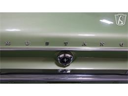 1967 Ford Mustang (CC-2118607) for sale in Tulsa, Oklahoma