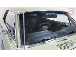 1967 Ford Mustang (CC-2118607) for sale in Tulsa, Oklahoma