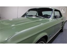 1967 Ford Mustang (CC-2118607) for sale in Tulsa, Oklahoma