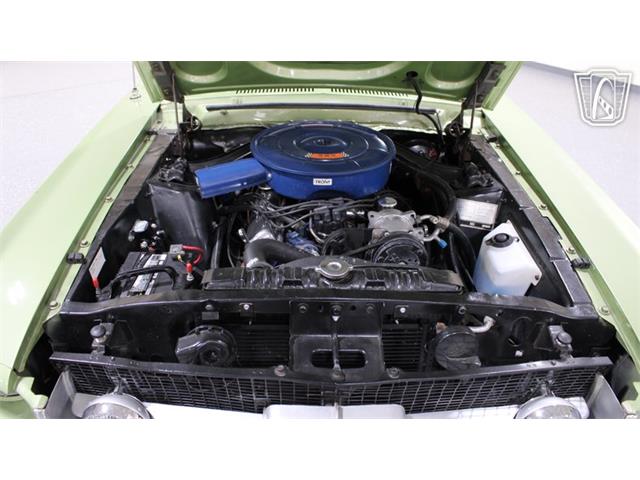 1967 Ford Mustang (CC-2118607) for sale in Tulsa, Oklahoma
