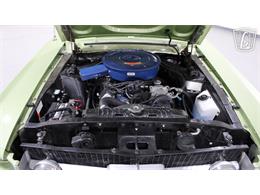 1967 Ford Mustang (CC-2118607) for sale in Tulsa, Oklahoma