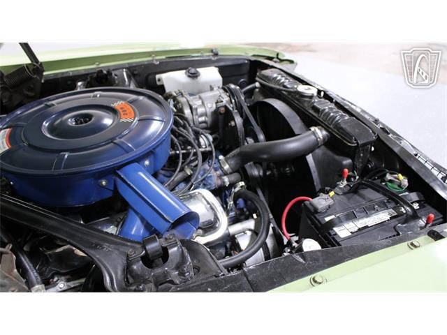 1967 Ford Mustang (CC-2118607) for sale in Tulsa, Oklahoma