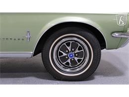 1967 Ford Mustang (CC-2118607) for sale in Tulsa, Oklahoma