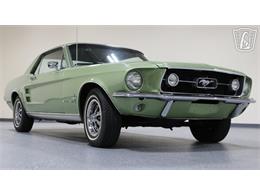1967 Ford Mustang (CC-2118607) for sale in Tulsa, Oklahoma