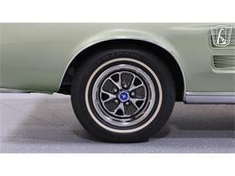 1967 Ford Mustang (CC-2118607) for sale in Tulsa, Oklahoma
